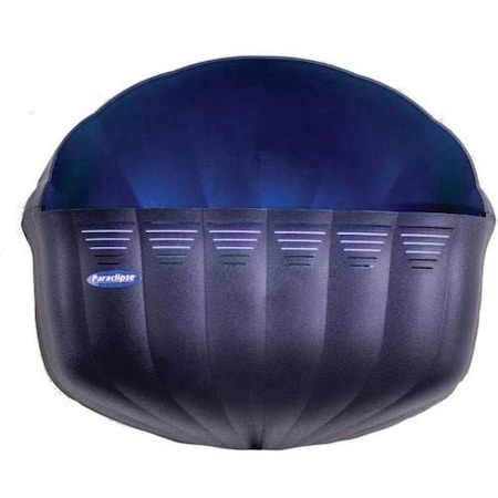 Paraclipse Ultra II Insect Inn Control System, 220V - Black 350603